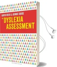 The Dyslexia Assessment Audiobook download free by Gavin Reid