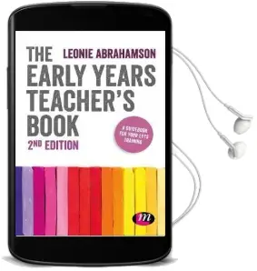 The Early Years Teacher'S Book: Achieving Early Years Teacher Status Audiobook download free by Leonie Abrahamson