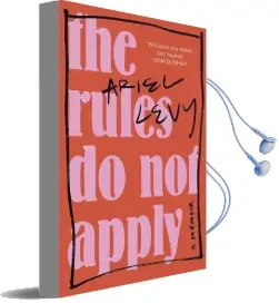The Rules do not Apply Audiobook download free by Ariel Levy