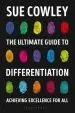 Audiobook The Ultimate Guide to Differentiation: Achieving Excellence for all author Sue Cowley