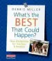 Audiobook What'S the Best That Could Happen?: New Possibilities for Teachers & Readers author Debbie Miller