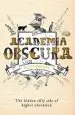 Audiobook Academia Obscura author Glen Wright