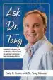 Audiobook Ask dr. Tony: Questions & Answers From the World'S Leading Expert on Asperger'S Syndrome & High Functioning Autism author Craig R. Evans