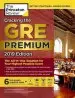 Audiobook Cracking the gre Premium Edition With 6 Practice Tests, 2019 author Princeton Review