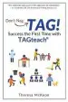 Audiobook Don'T Nag...Tag!: Success the First Time With Tagteach author Theresa Mckeon