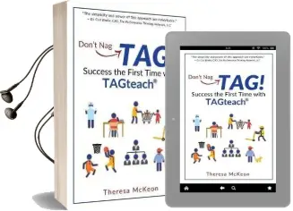 Don'T Nag...Tag!: Success the First Time With Tagteach Audiobook download free by Theresa Mckeon