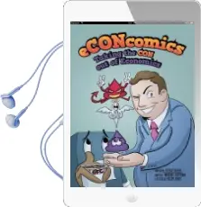 Econcomics: Taking the con out of Economics Audiobook download free by Steve Keen