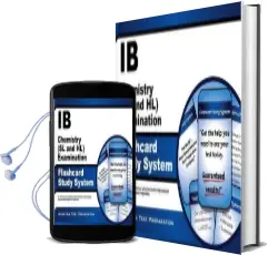 Ib Chemistry (sl and hl) Examination Flashcard Study System: Ib Test Practice Questions & Review for the International Baccalaureate Diploma Programme Audiobook download free by Exam Secrets Test Prep Staff Ib