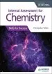 Audiobook Internal Assessment for Chemistry for the ib Diploma: Skills for Success: Skills for Success author Christopher Talbot
