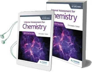 Internal Assessment for Chemistry for the ib Diploma: Skills for Success: Skills for Success Audiobook download free by Christopher Talbot