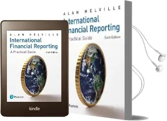 International Financial Reporting: A Practical Guide Audiobook download free by Alan Melville