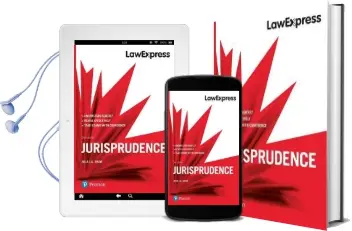 Law Express: Jurisprudence Audiobook download free by Julia J.A. Shaw