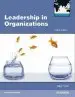 Audiobook Leadership in Organizations Global Edition author Gary A. Yukl