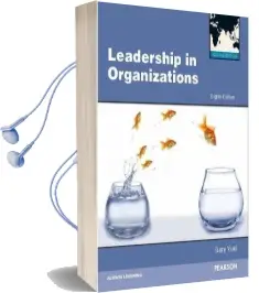 Leadership in Organizations Global Edition Audiobook download free by Gary A. Yukl