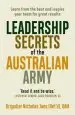 Audiobook Leadership Secrets of the Australian Army: Learn From the Best and Inspire Your Team for Great Results author Nicholas Jans