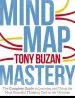 Audiobook Mind map Mastery: The Complete Guide to Learning and Using the Most Powerful Thinking Tool in the Universe author Tony Buzan