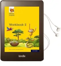 Nelson English: Year 2/Primary 3: Workbook 2 Audiobook download free by Sarah Lindsay
