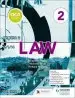 Audiobook Ocr a Level law Book 2 author Jacqueline Martin