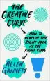 Audiobook The Creative Curve: How to Develop the Right Idea, at the Right Time author Allen Gannett