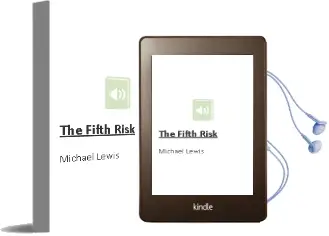 The Fifth Risk Audiobook download free by Michael Lewis