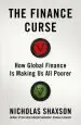 Audiobook The Finance Curse: How Global Finance is Making us all Poorer author Nicholas Shaxson