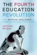 Audiobook The Fourth Education Revolution: Will Artificial Intelligence Liberate or Infantilise Humanity? author Oladimeji Abidoye