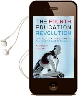 The Fourth Education Revolution: Will Artificial Intelligence Liberate or Infantilise Humanity? Audiobook download free by Oladimeji Abidoye