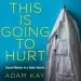 Audiobook This is Going to Hurt: Secret Diaries of a Junior Doctor author Adam Kay