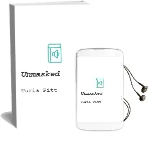 Unmasked Audiobook download free by Turia Pitt