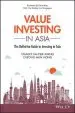 Audiobook Value Investing in Asia: The Definitive Guide to Investing in Asia author Stanley Lim