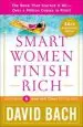 Audiobook Smart Women Finish Rich: A Step-By-Step Plan for Achieving Financial Security & Funding Your Dreams author David Bach