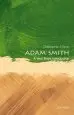 Audiobook Adam Smith: A Very Short Introduction author Christopher J. Berry