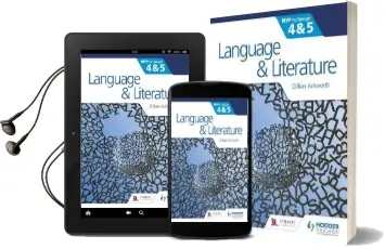 Language and Literature for the ib myp 4 & 5: By Concept Audiobook download free by Gillian Ashworth