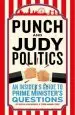 Audiobook Punch and Judy Politics: An Insiders' Guide to Prime Minister'S Questions author Ayesha Hazarika