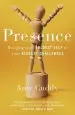 Audiobook Presence: Bringing Your Boldest Self to Your Biggest Challenges author Amy Cuddy
