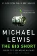 Audiobook The big Short: Inside the Doomsday Machine author Michael Lewis