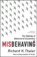 Audiobook Misbehaving: The Making of Behavioral Economics author Richard H. Thaler