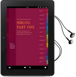 Mrcog Part one: Your Essential Revision Guide Audiobook download free by Alison Fiander